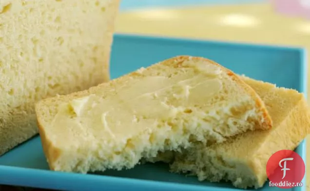 Miere sunt pâine acasă (de la Recipezaar)