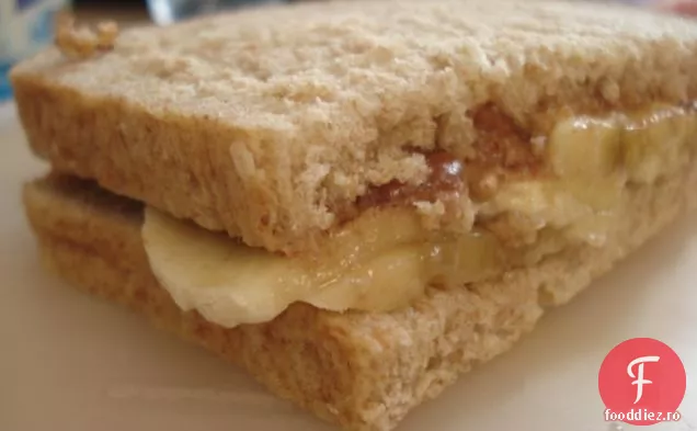Pâine De Grâu Cu Miere