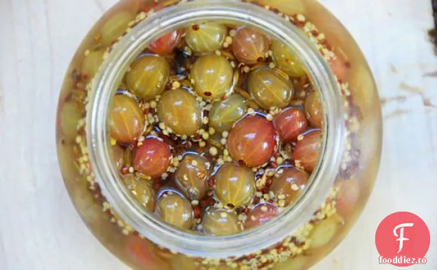 Fructe De Padure Murate Rapid