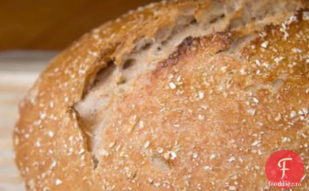 Fără frământare durere au Levain