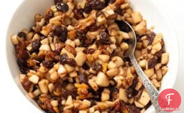 Rețetă Charoset