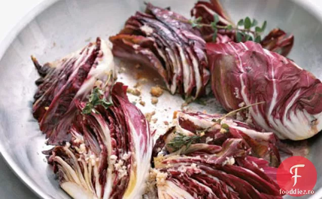 Saut Radicchio