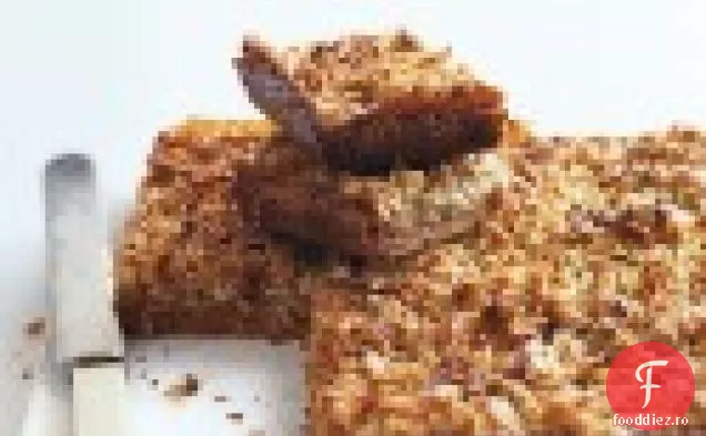 Pufuri De Miere De Marshmallow