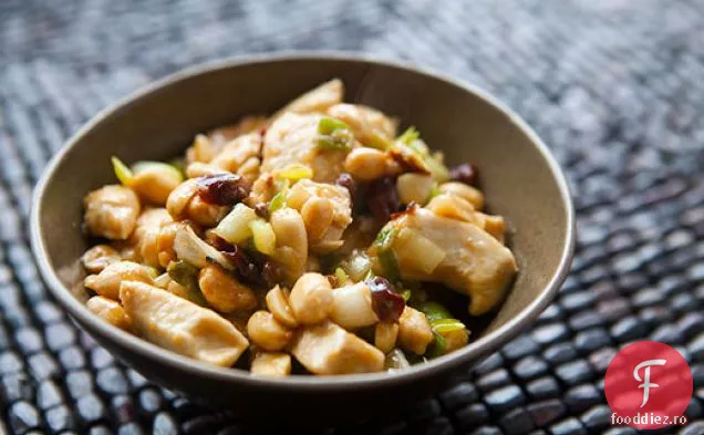 Pui Kung Pao