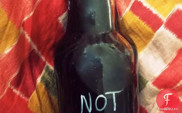 Sos De Pește Vegan