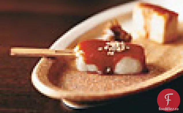 Tofu Dengaku