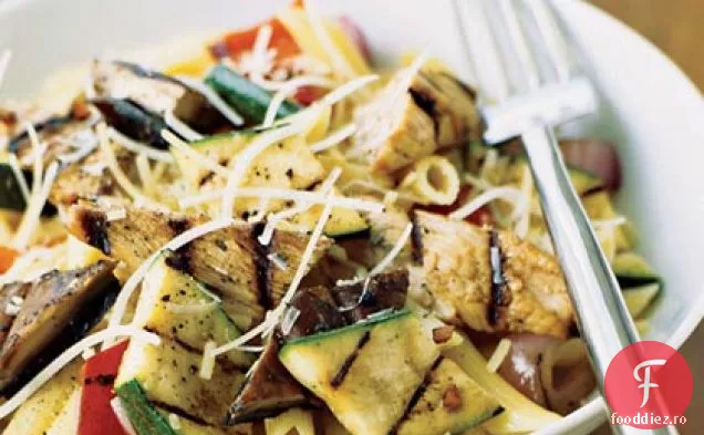 Paste de sfârșit de vară