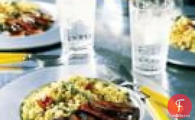 Friptură De Flanc Chilied