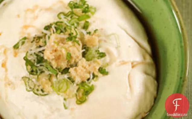 Tofu Rece