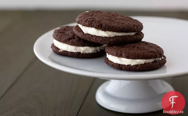 Cookie-Uri Oreo