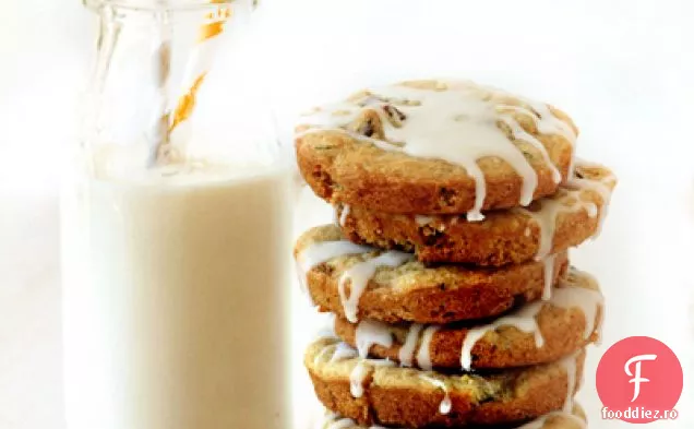 Cookie-Uri De Dovlecei