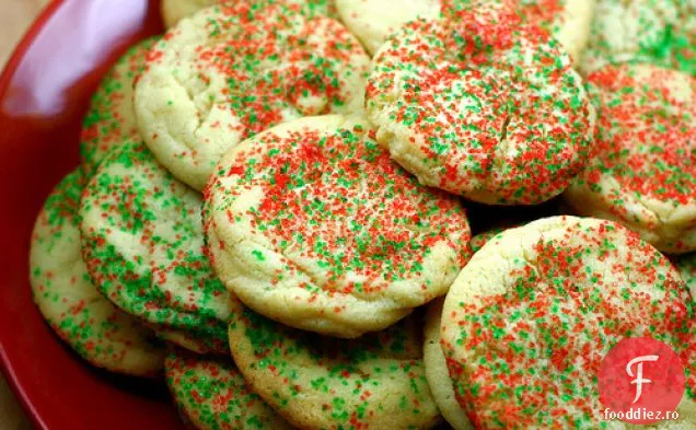 Cookie-Uri De Crăciun