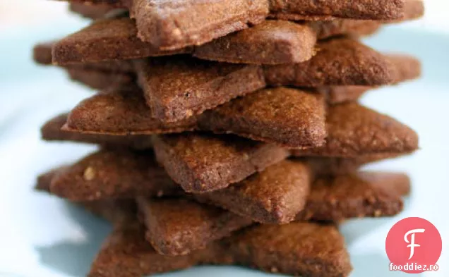 Gingersnaps fără Gluten