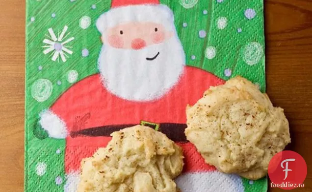 Biscuiți Cu Ouă
