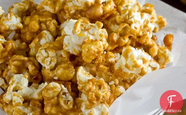 Cracker Jack De Casă
