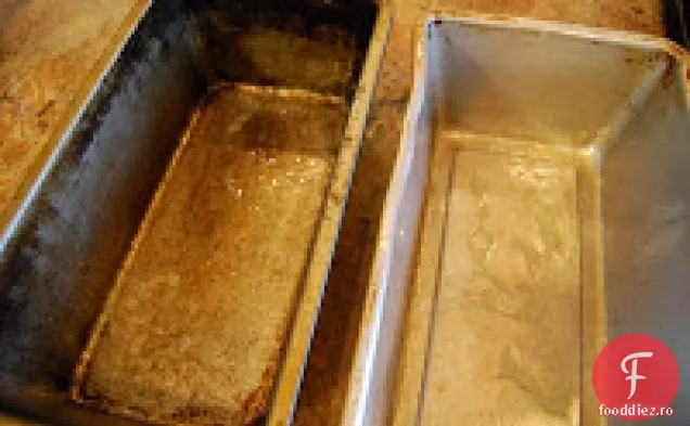 Naptime Chef pâine de dovlecei preferată (sau brioșe de dovlecei)