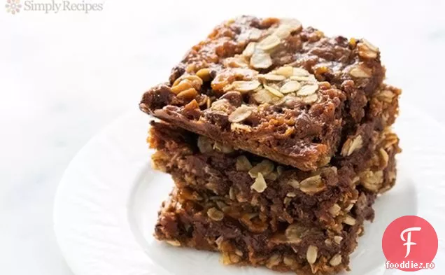 Carmelita Bars