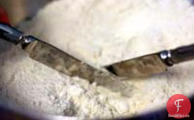 Pâine Irlandeză Cu Sifon