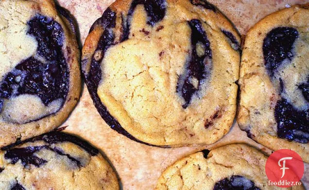 Cookie-ul de ciocolată desăvârșit al lui Leite
