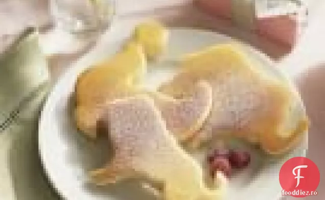 Clătite Cu Lapte Bătut