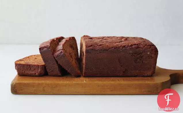 Pâine De Curmale