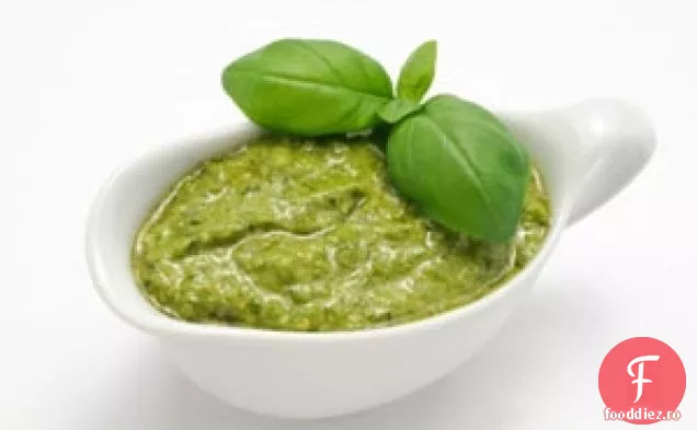 Pesto Cilantro-nuc