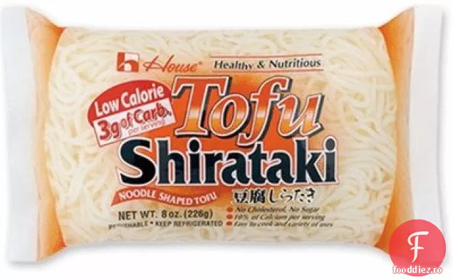 Fidea Tofu Coreeană Picantă Cu Ton