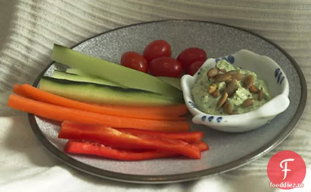 Coriandru Soia Var Dip