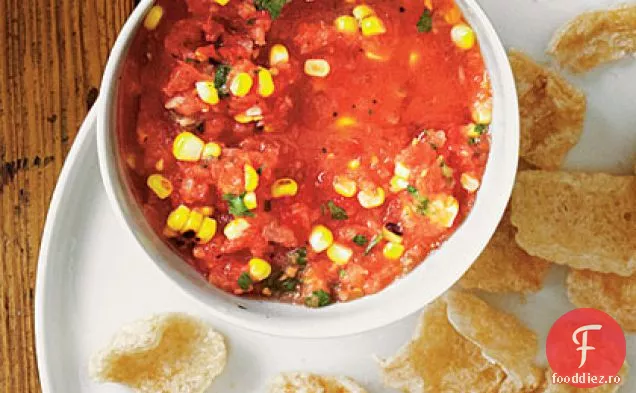 Salsa La Grătar