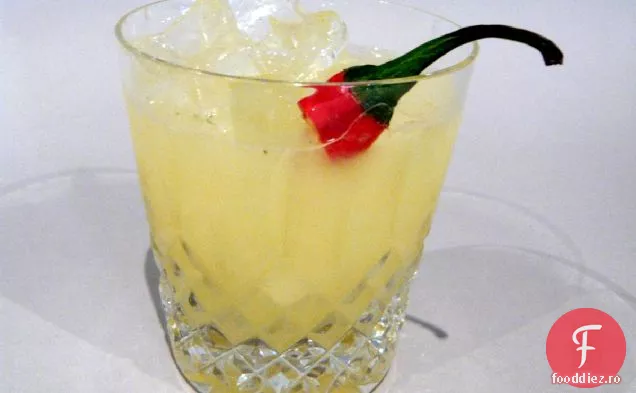 Rețetă Margarita