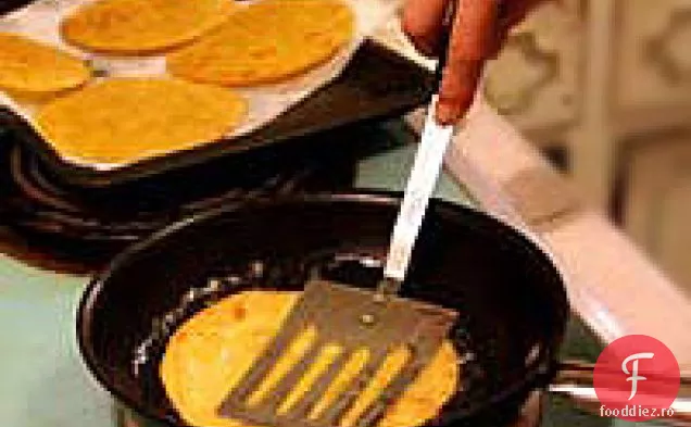 Tostada Mexicană