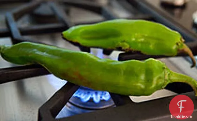Conserve De Salsa De Roșii