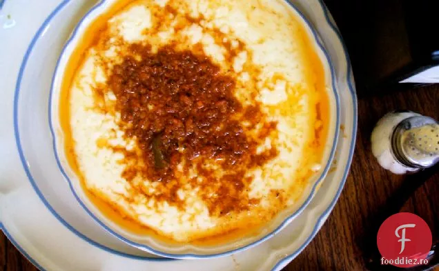 Rețetă Chile Con Queso