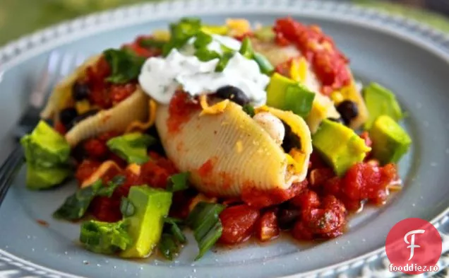 Coji De Paste Vegane Taco
