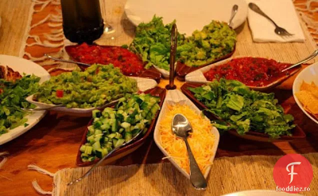 Salsa Gătită