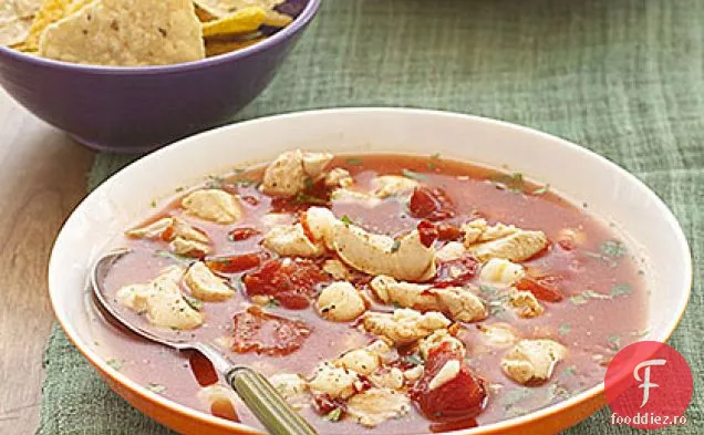 Pui Posole