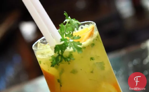 Rețetă Mojito Hyderabad