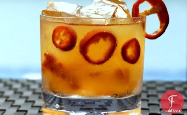 Rețetă Picantă De Margarita