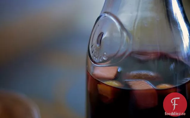 Vin Bun Pentru Sangria