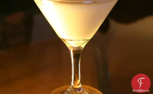 Cocktail De Vis De Aur Pentru Noaptea Oscarului