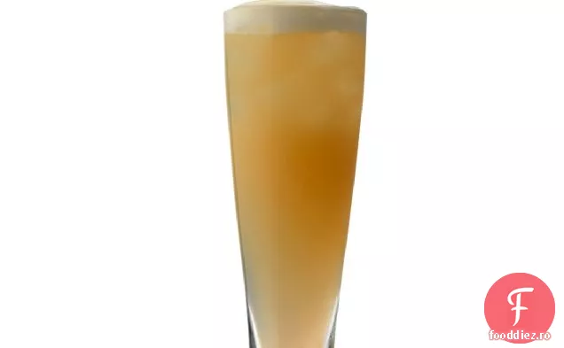 Rețeta De Cocktail Kilted Cockerel