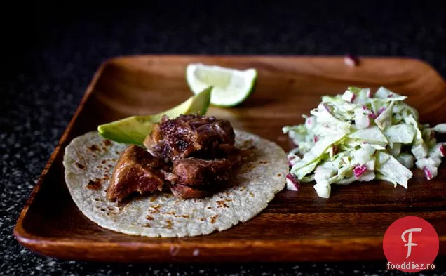 Dor De Casă Texan Carnitas
