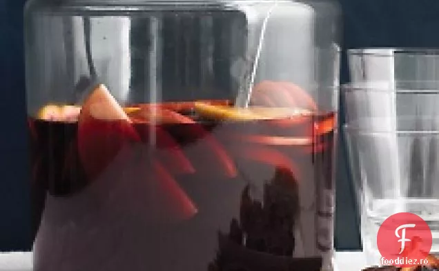 Sangria Roșie
