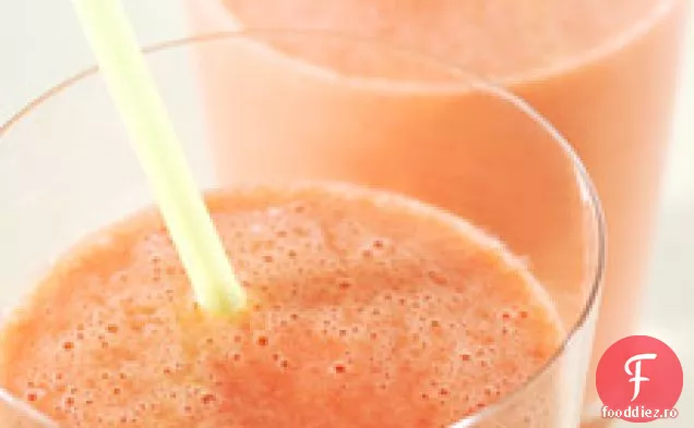 Smoothie Super Soia