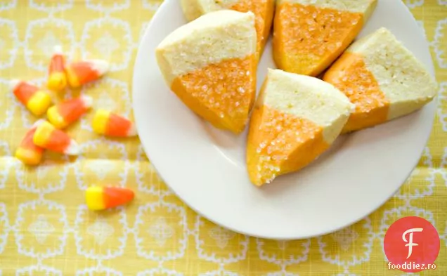 Bomboane De Porumb Cookie-Uri