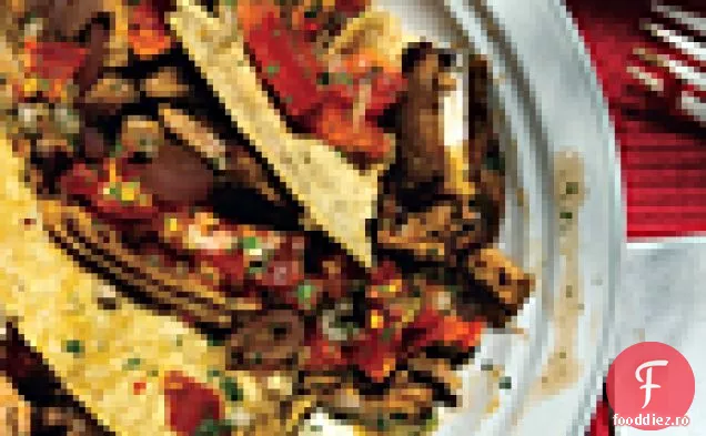 Carne De Porc În Stil Pibil