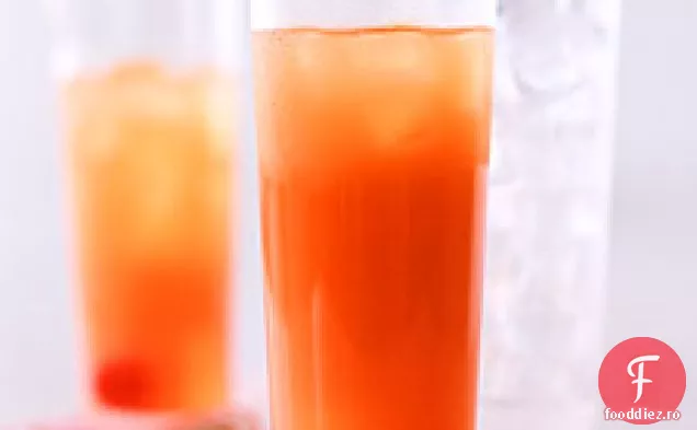 Cocktail-Uri Din Cartierul Francez