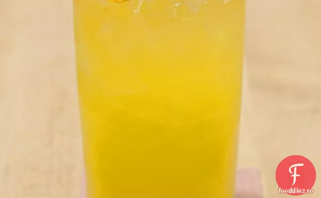 Highball ars-portocaliu