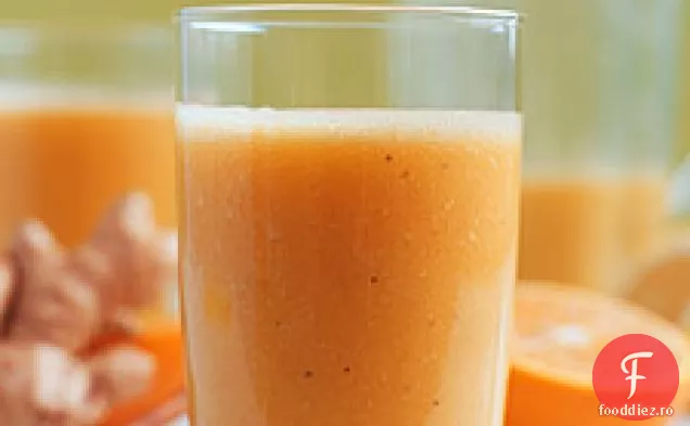 Smoothie De Nectar Auriu