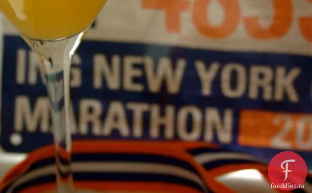 Brooklyn, Manhattan, Și Bronx Drept În Sus Cocktail-Uri